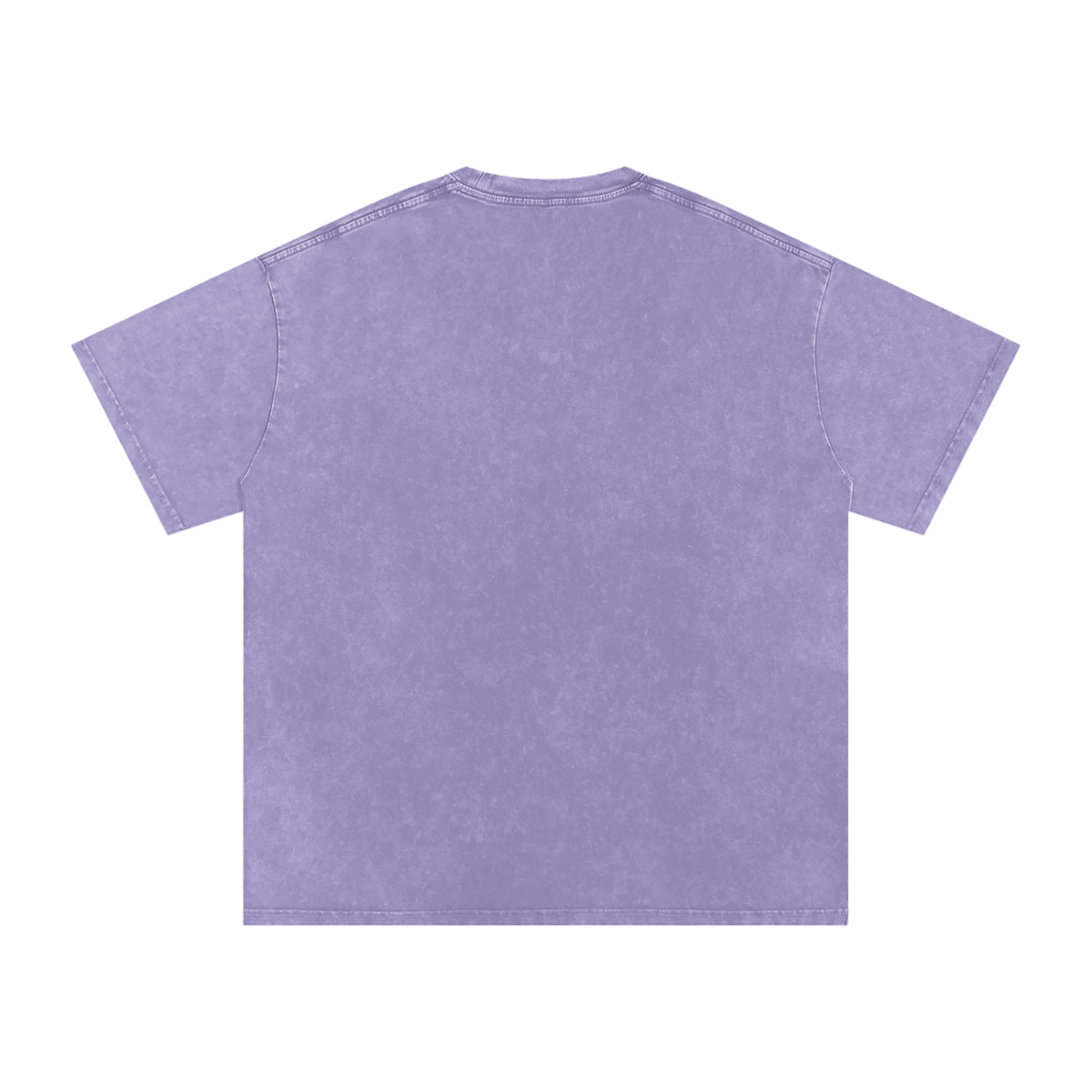 Keep Austin Witchy Oversized T-Shirt (Small Logo)