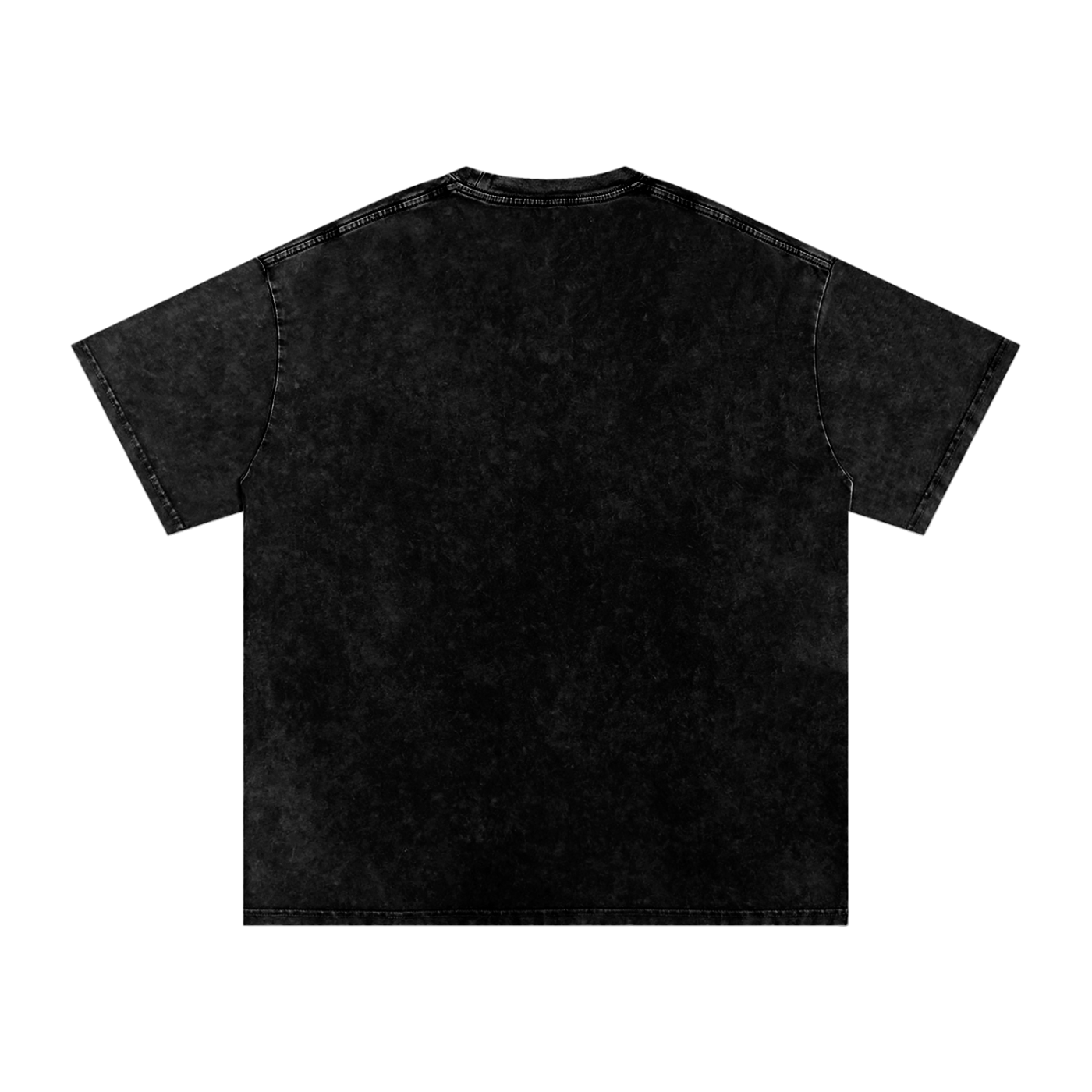 Keep Austin Witchy Oversized T-Shirt (Large Logo)