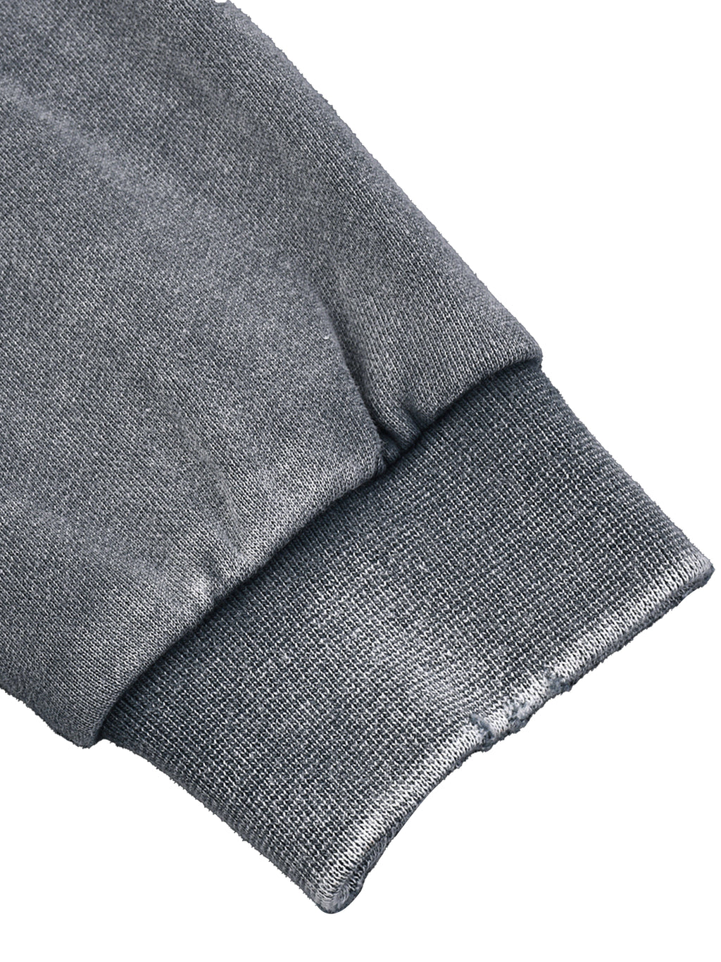 Keep Austin Witchy Cropped Crewneck (Large Logo, Multiple Colors)