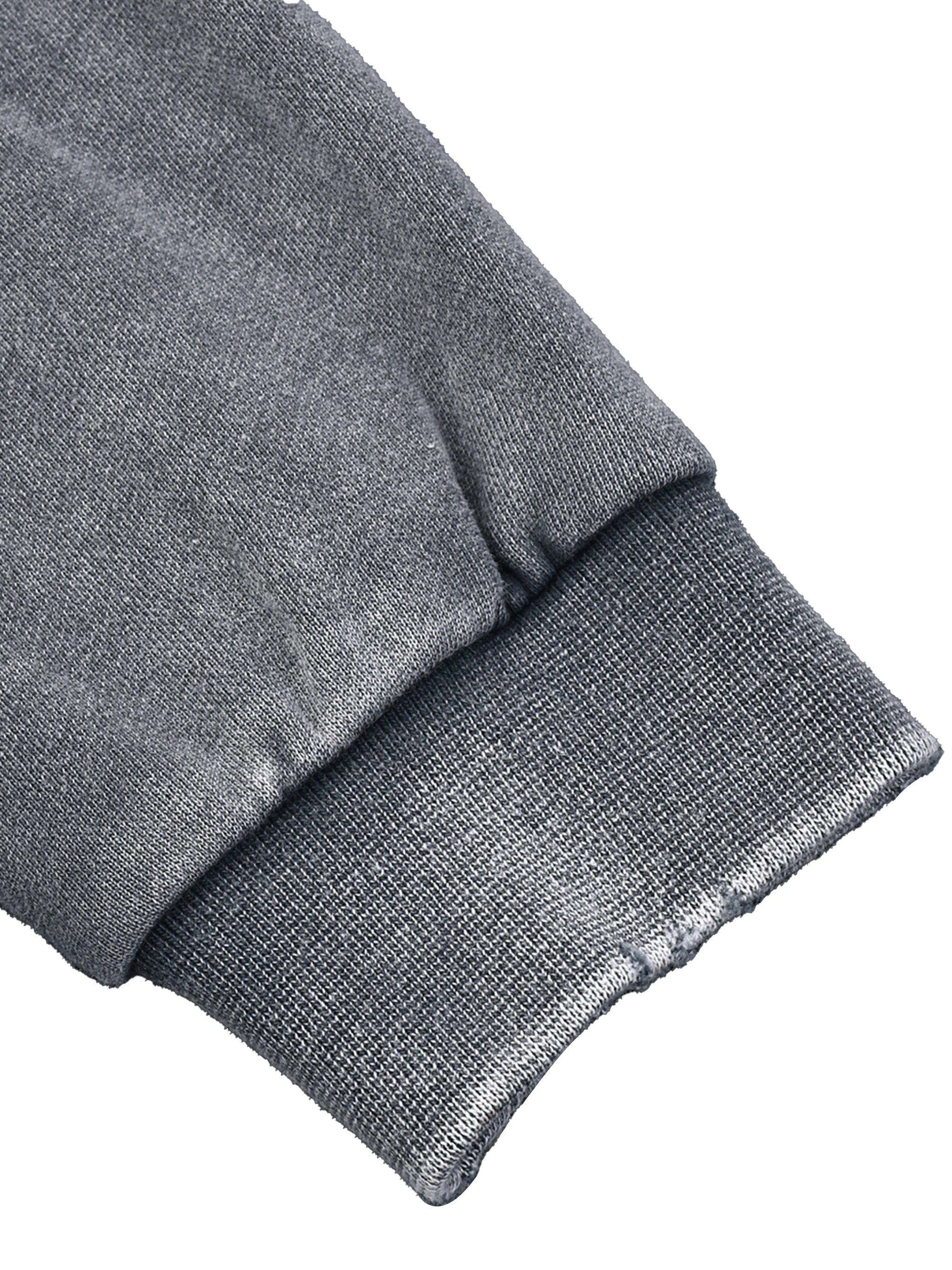 Keep Austin Witchy Cropped Crewneck (Large Logo, Multiple Colors)