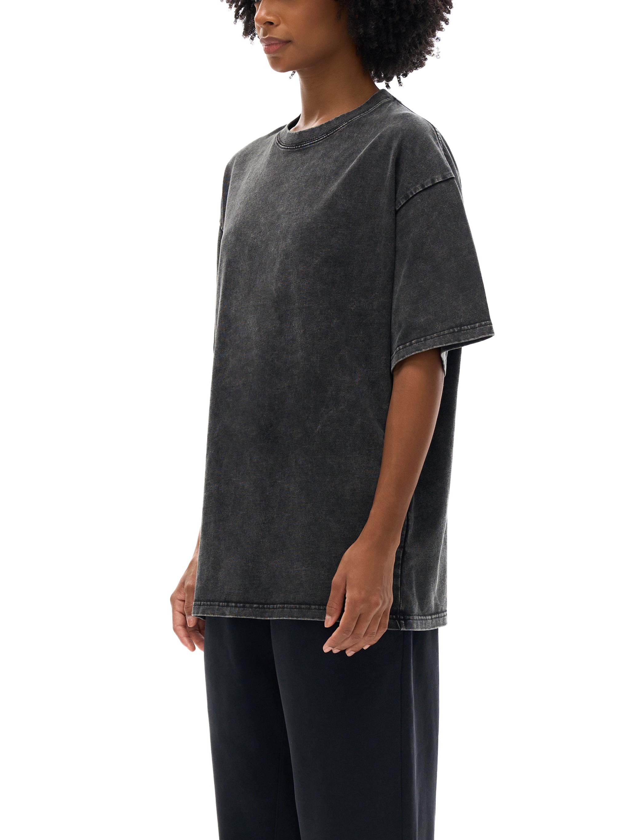 Keep Austin Witchy Oversized T-Shirt (Large Logo, Multiple Colors)