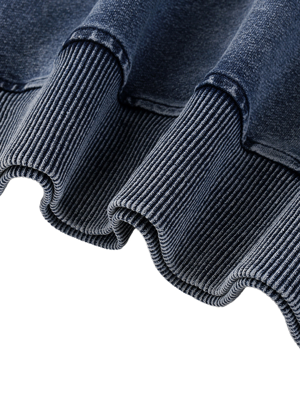 Keep Austin Witchy Oversized Crewneck (Large Logo, Multiple Colors)