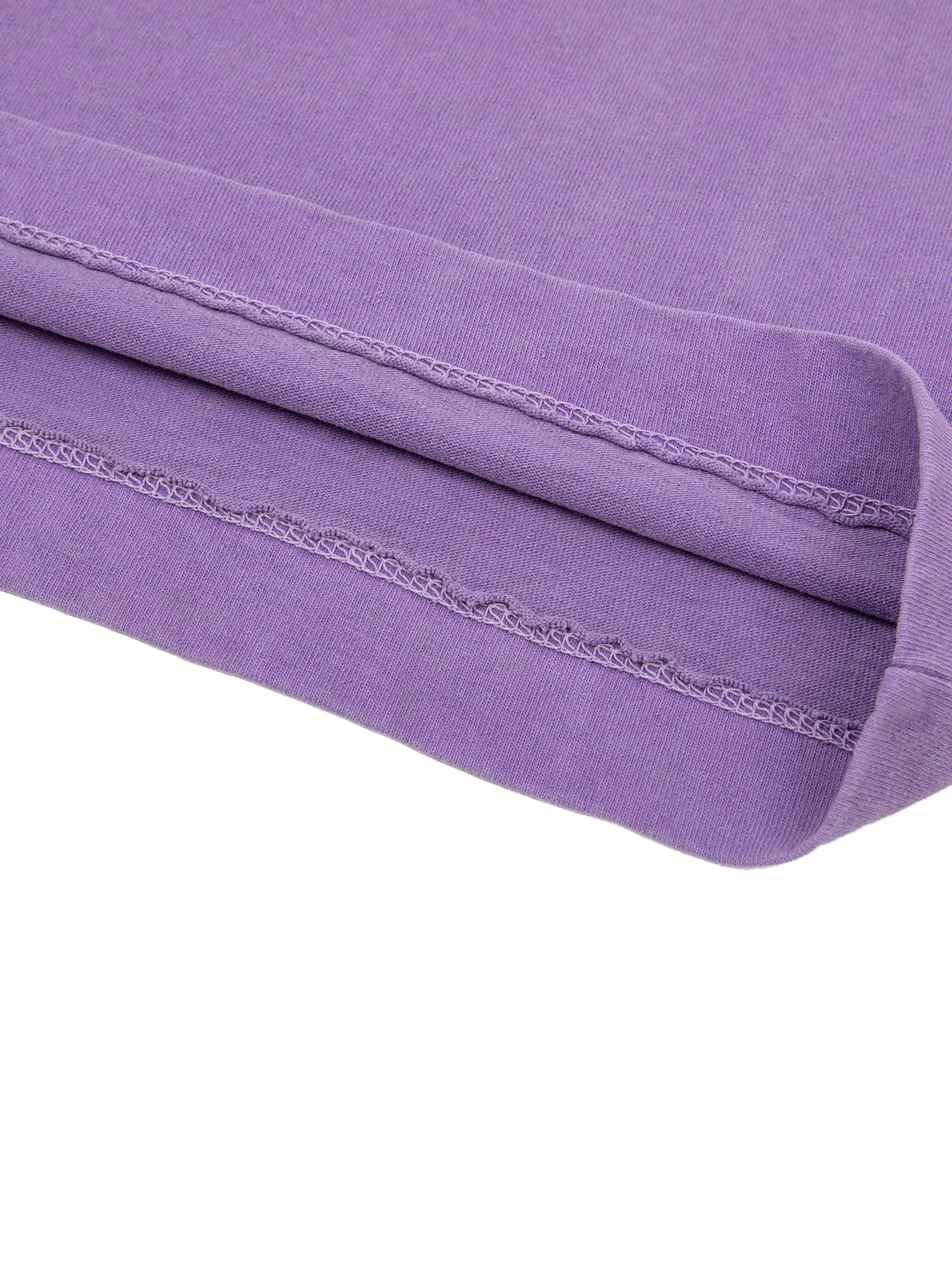 The Cowgirl - Washed Oversized Cotton T-Shirt